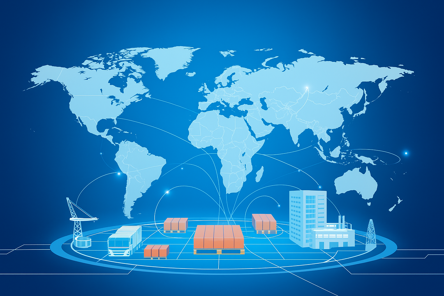 国際ビジネス支援