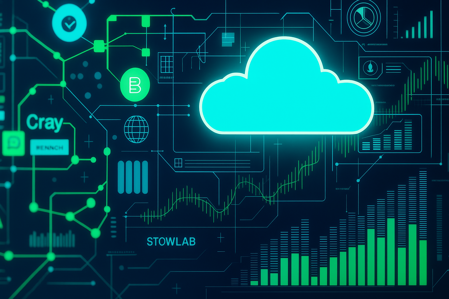 IT・AIソリューション