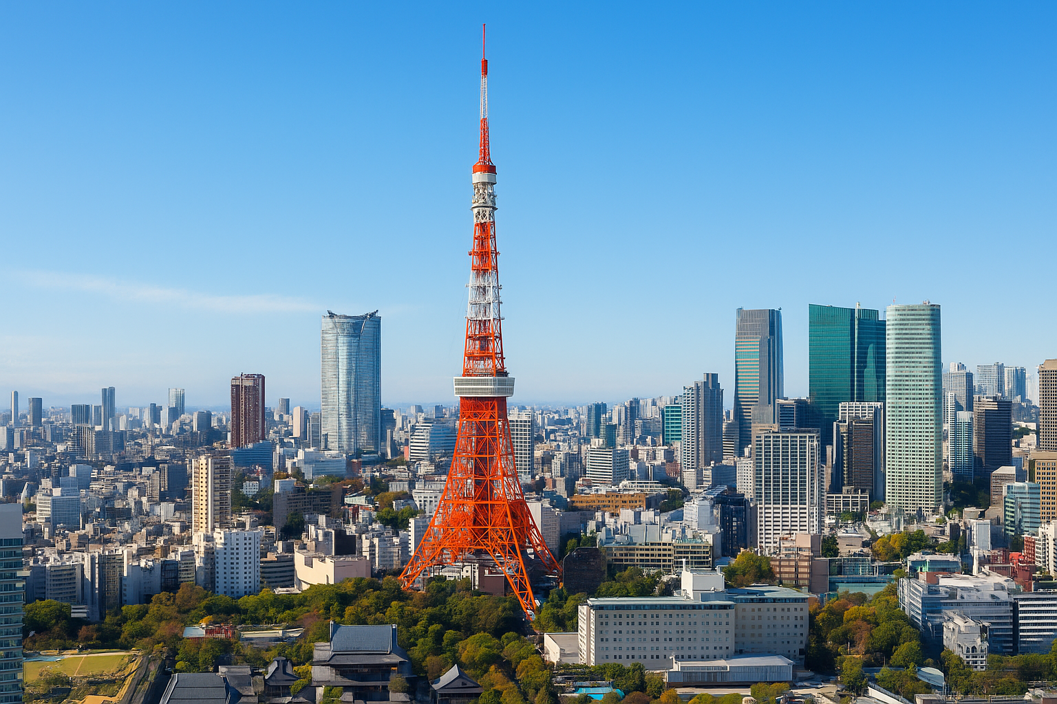 日本市場進出支援